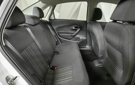 Volkswagen Polo VI (EU Market), 2020 год, 825 150 рублей, 12 фотография