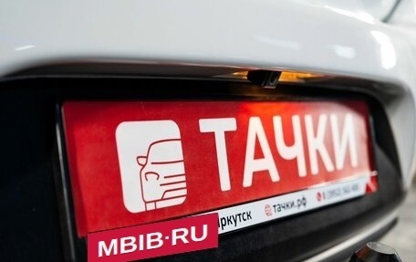 Renault Sandero II рестайлинг, 2019 год, 1 320 000 рублей, 22 фотография