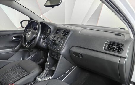 Volkswagen Polo VI (EU Market), 2020 год, 825 150 рублей, 9 фотография