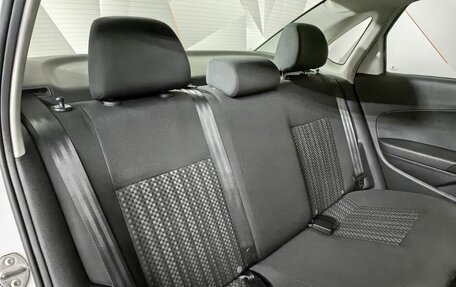 Volkswagen Polo VI (EU Market), 2020 год, 825 150 рублей, 13 фотография