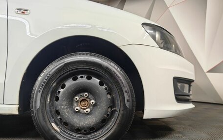 Volkswagen Polo VI (EU Market), 2020 год, 825 150 рублей, 16 фотография