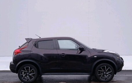 Nissan Juke II, 2013 год, 890 000 рублей, 4 фотография