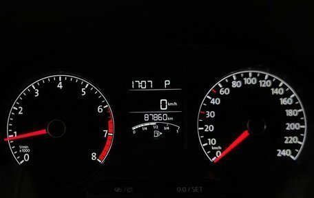 Volkswagen Polo VI (EU Market), 2020 год, 825 150 рублей, 20 фотография