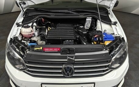 Volkswagen Polo VI (EU Market), 2020 год, 825 150 рублей, 18 фотография