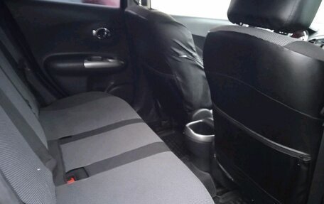 Nissan Juke II, 2013 год, 890 000 рублей, 15 фотография