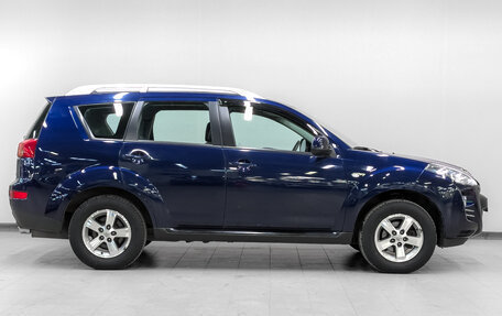 Peugeot 4007, 2011 год, 1 490 000 рублей, 4 фотография