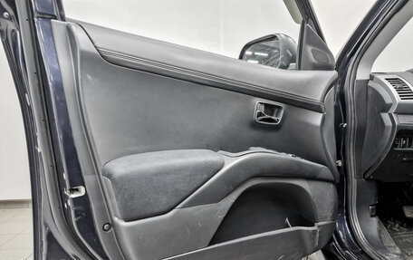 Peugeot 4007, 2011 год, 1 490 000 рублей, 19 фотография