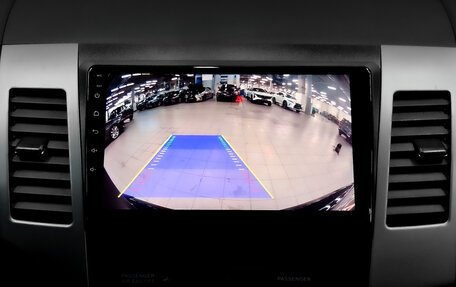 Peugeot 4007, 2011 год, 1 490 000 рублей, 15 фотография