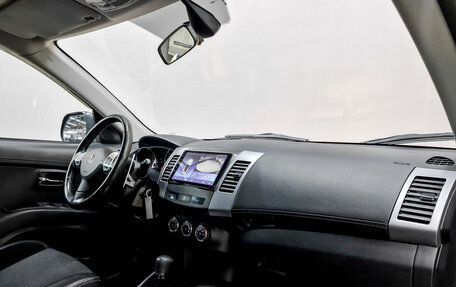 Peugeot 4007, 2011 год, 1 490 000 рублей, 11 фотография