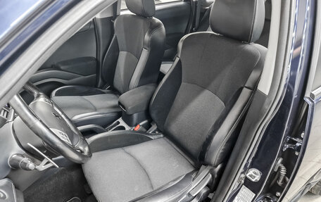 Peugeot 4007, 2011 год, 1 490 000 рублей, 20 фотография