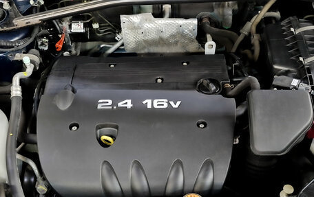 Peugeot 4007, 2011 год, 1 490 000 рублей, 9 фотография