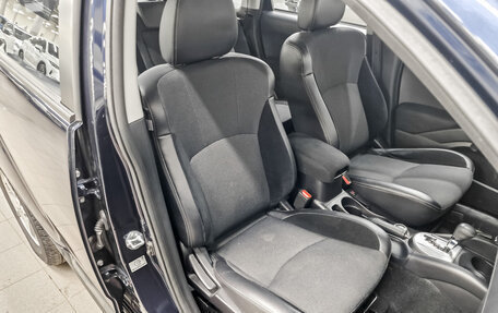 Peugeot 4007, 2011 год, 1 490 000 рублей, 22 фотография