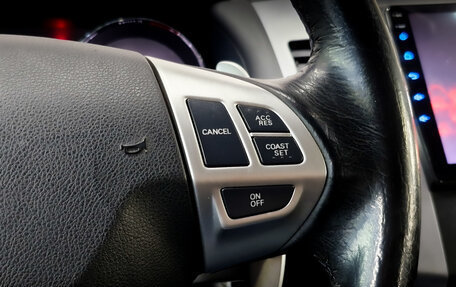 Peugeot 4007, 2011 год, 1 490 000 рублей, 26 фотография