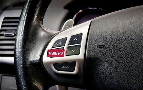 Peugeot 4007, 2011 год, 1 490 000 рублей, 25 фотография