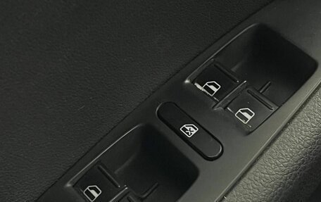 Volkswagen Jetta VI, 2013 год, 900 000 рублей, 15 фотография