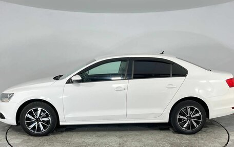 Volkswagen Jetta VI, 2013 год, 900 000 рублей, 8 фотография