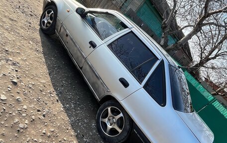 Daewoo Nexia I рестайлинг, 2007 год, 100 000 рублей, 1 фотография