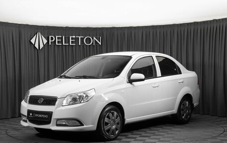 Ravon Nexia R3, 2016 год, 886 150 рублей, 1 фотография