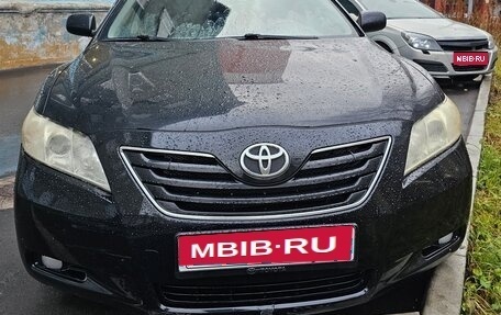 Toyota Camry, 2006 год, 580 000 рублей, 1 фотография