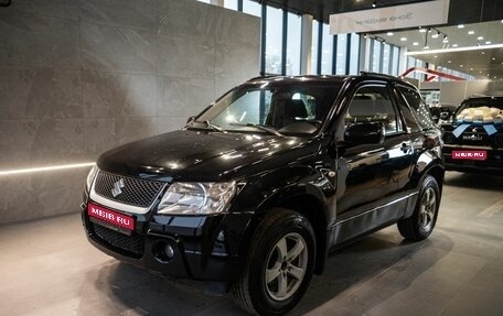 Suzuki Grand Vitara, 2006 год, 520 000 рублей, 1 фотография