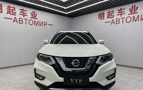 Nissan X-Trail, 2022 год, 2 122 000 рублей, 1 фотография
