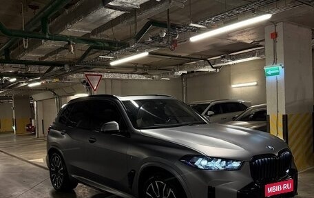 BMW X5, 2023 год, 12 990 000 рублей, 1 фотография