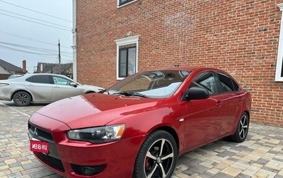 Mitsubishi Lancer IX, 2010 год, 630 000 рублей, 1 фотография