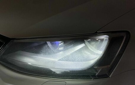 Volkswagen Jetta VI, 2013 год, 900 000 рублей, 27 фотография