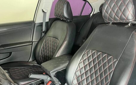 Volkswagen Jetta VI, 2013 год, 900 000 рублей, 23 фотография