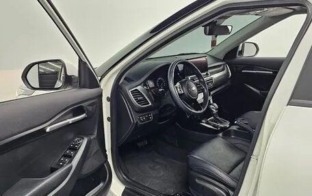 KIA Seltos I, 2021 год, 2 370 000 рублей, 3 фотография