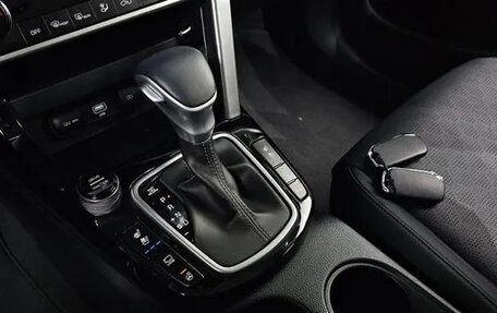 KIA Seltos I, 2021 год, 2 370 000 рублей, 9 фотография