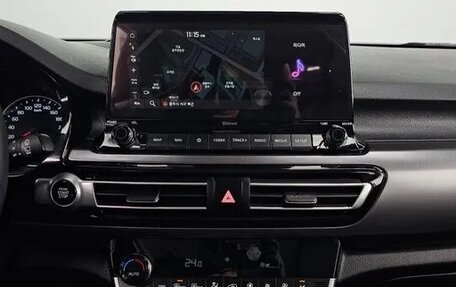 KIA Seltos I, 2021 год, 2 370 000 рублей, 10 фотография