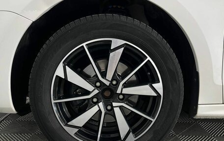 Volkswagen Jetta VI, 2013 год, 900 000 рублей, 28 фотография