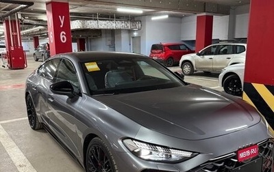 Audi A5, 2025 год, 6 700 000 рублей, 1 фотография