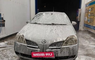 Nissan Primera III, 2002 год, 480 000 рублей, 1 фотография
