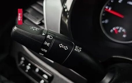 KIA Seltos I, 2021 год, 2 370 000 рублей, 8 фотография