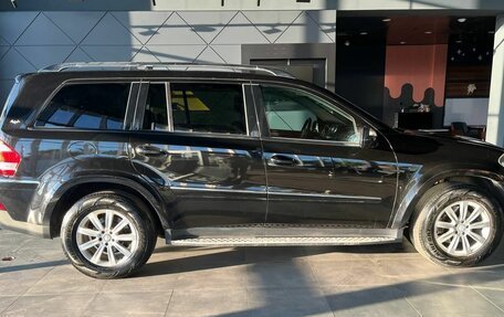 Mercedes-Benz GL-Класс, 2006 год, 1 240 000 рублей, 4 фотография