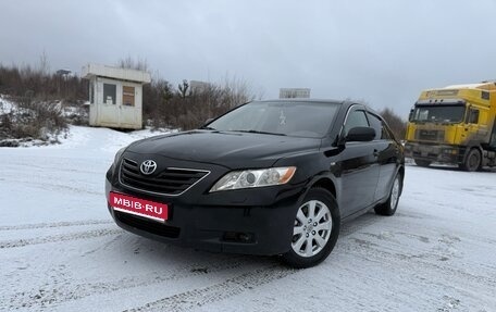 Toyota Camry, 2007 год, 980 000 рублей, 1 фотография