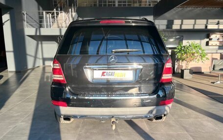 Mercedes-Benz GL-Класс, 2006 год, 1 240 000 рублей, 6 фотография