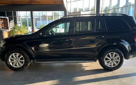 Mercedes-Benz GL-Класс, 2006 год, 1 240 000 рублей, 8 фотография
