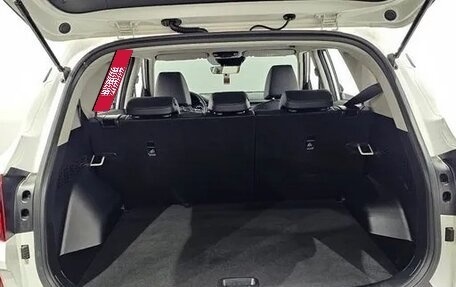 KIA Seltos I, 2021 год, 2 370 000 рублей, 11 фотография