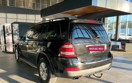 Mercedes-Benz GL-Класс, 2006 год, 1 240 000 рублей, 7 фотография