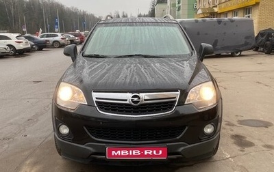 Opel Antara I, 2012 год, 970 000 рублей, 1 фотография