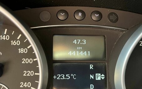 Mercedes-Benz GL-Класс, 2006 год, 1 240 000 рублей, 13 фотография