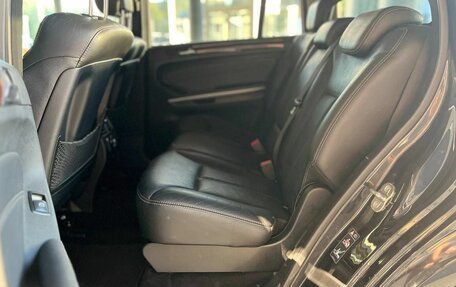 Mercedes-Benz GL-Класс, 2006 год, 1 240 000 рублей, 11 фотография