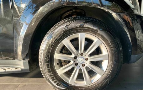 Mercedes-Benz GL-Класс, 2006 год, 1 240 000 рублей, 17 фотография