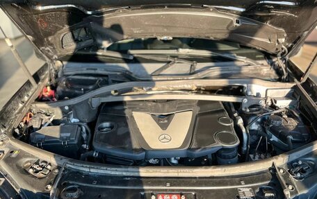 Mercedes-Benz GL-Класс, 2006 год, 1 240 000 рублей, 9 фотография