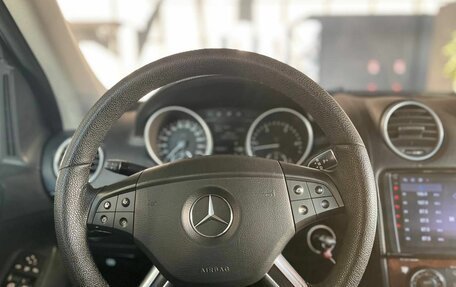 Mercedes-Benz GL-Класс, 2006 год, 1 240 000 рублей, 18 фотография