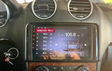 Mercedes-Benz GL-Класс, 2006 год, 1 240 000 рублей, 14 фотография