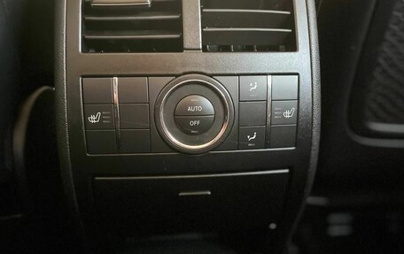 Mercedes-Benz GL-Класс, 2006 год, 1 240 000 рублей, 19 фотография